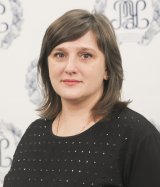 Бобкова Марина Павловна