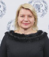Корягина Инга Анатольевна